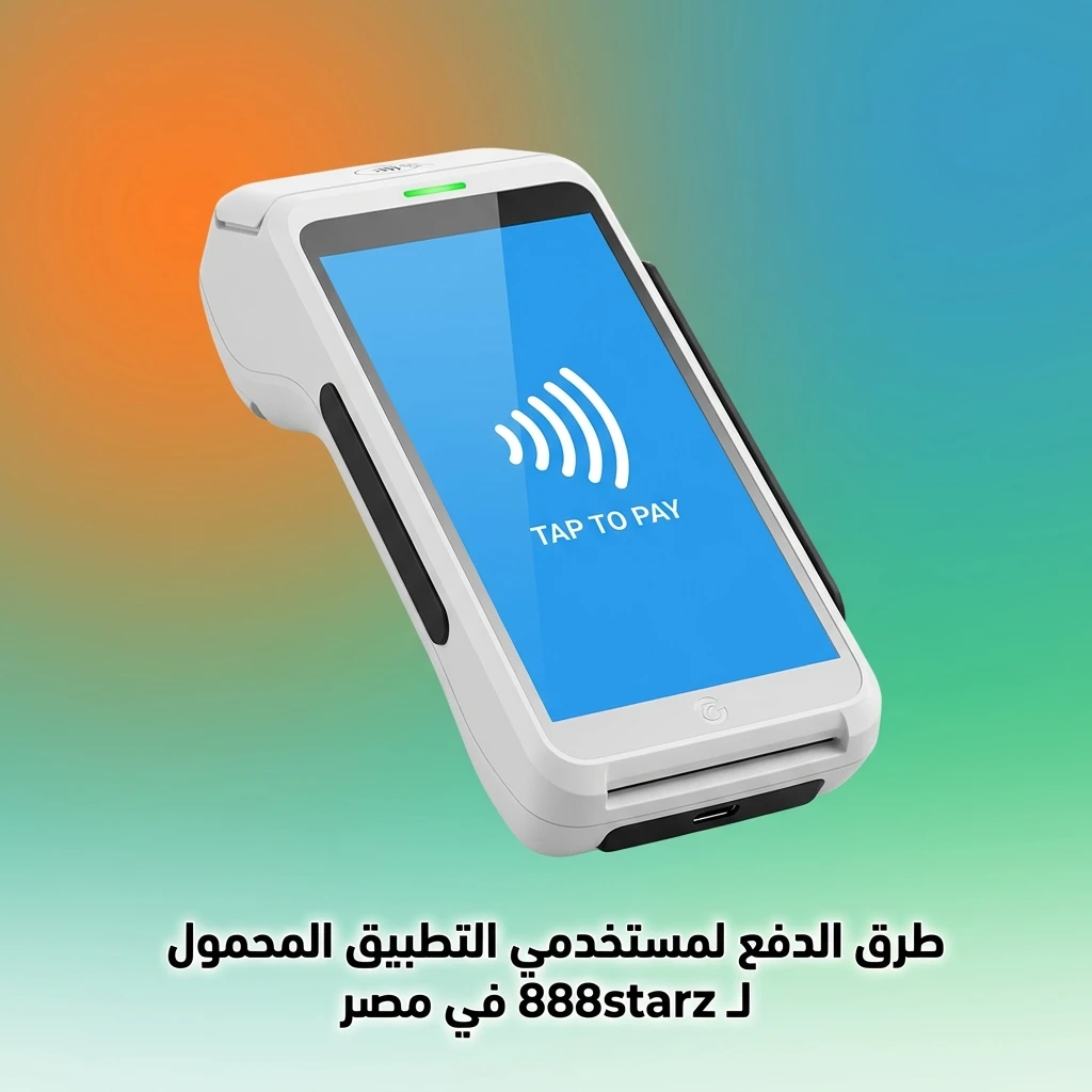 طرق الدفع في تطبيق 888starz لمستخدمي مصر: كريبتو، AstroPay، PayPal، وتحويل بنكي