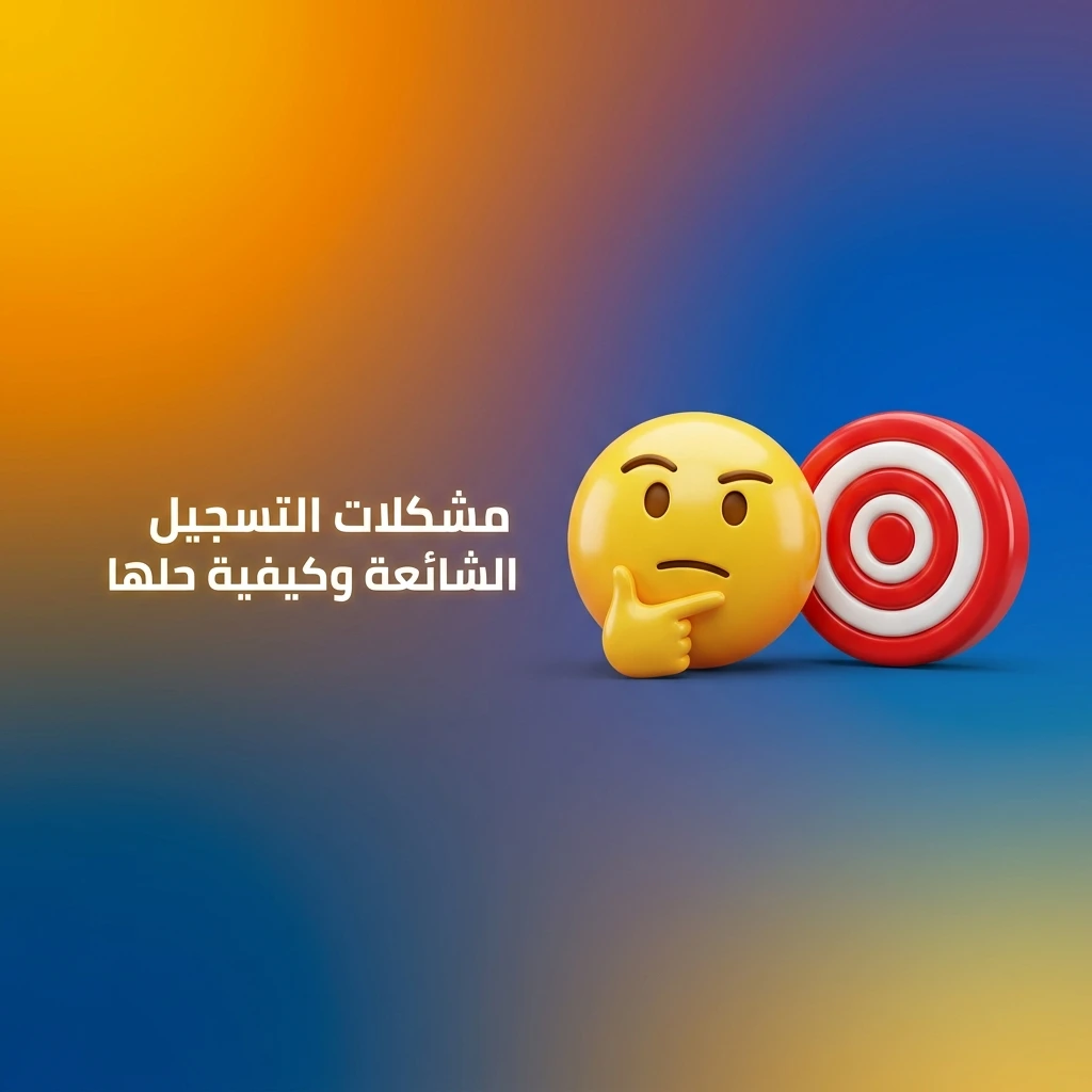 جدول يوضح مشكلات التسجيل الشائعة في 888starz وحلولها مثل رمز SMS والتحقق من الهوية