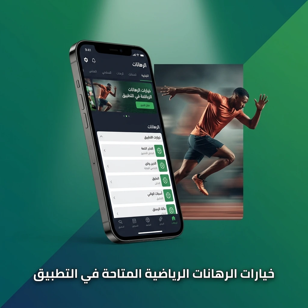 رهانات رياضية على كرة القدم والتنس والرياضات الإلكترونية في تطبيق 888starz
