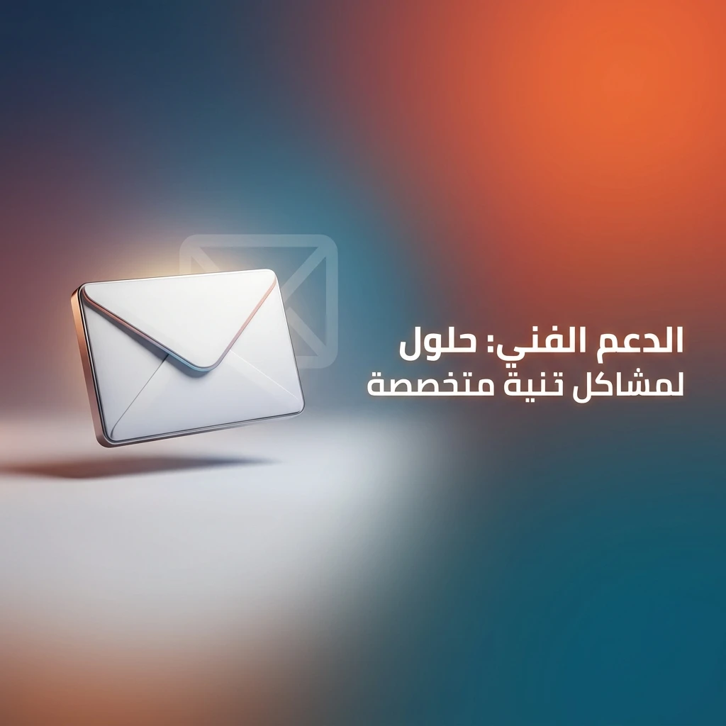 فريق الدعم الفني يحل مشاكل المنصة والمعاملات المالية والألعاب على مدار الساعة بدعم عربي