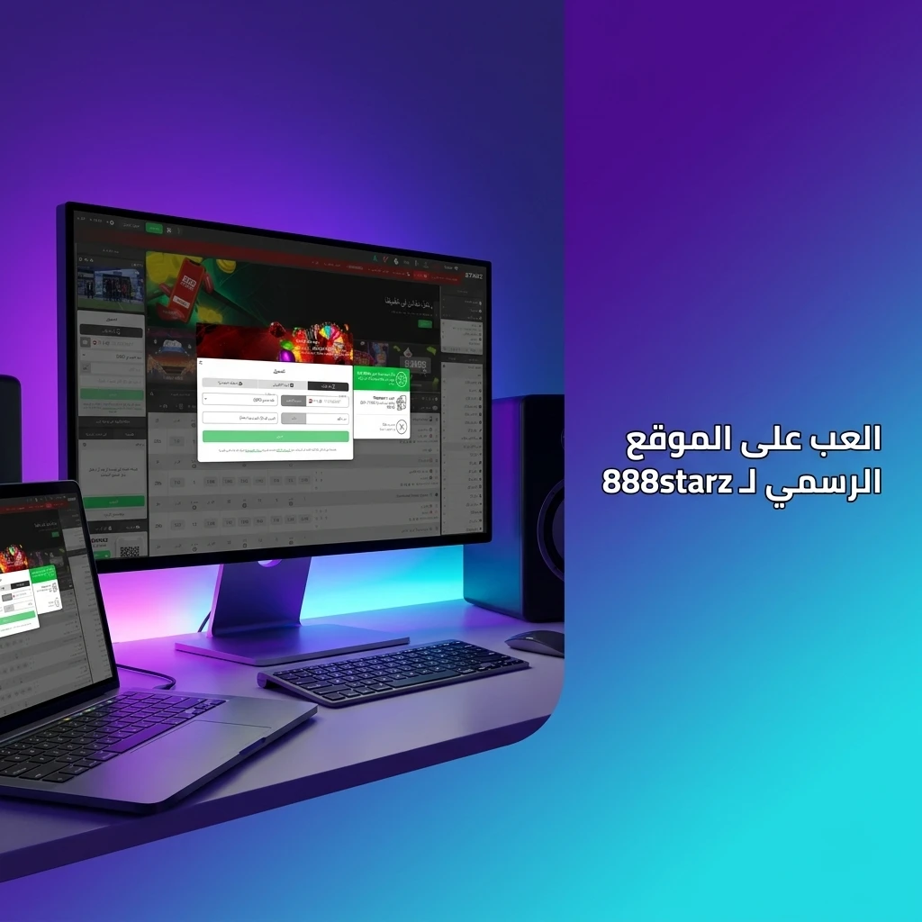 موقع 888starz الرسمي للعب الكازينو والرهانات الرياضية مباشرة من المتصفح بدون تثبيت