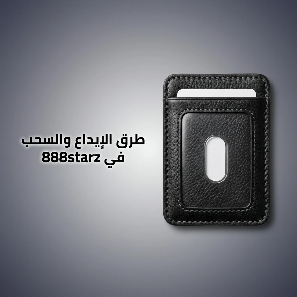 طرق الإيداع والسحب في 888starz للاعبين في مصر، تشمل العملات الرقمية والمحافظ الإلكترونية