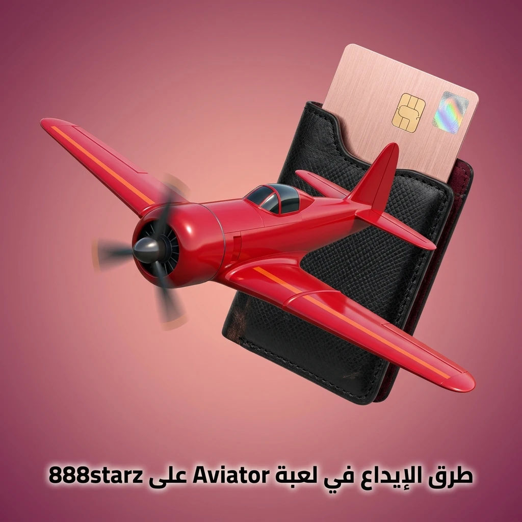 طرق الإيداع في لعبة Aviator على 888starz تشمل العملات الرقمية والمحافظ الإلكترونية وبطاقات Visa